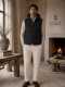 Жилетка Brunello Cucinelli 30001