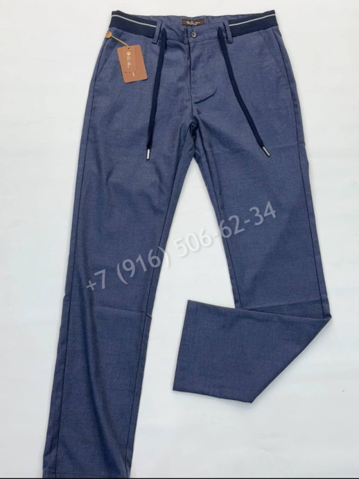 Брюки 34534