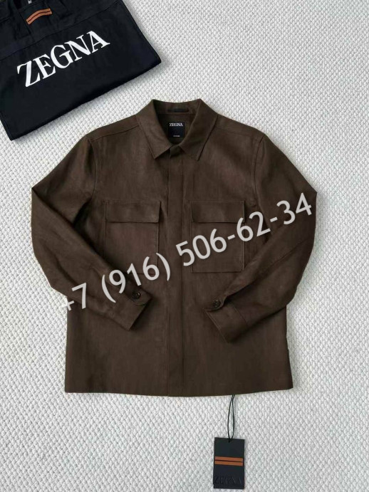 Куртка Zegna 23532 6