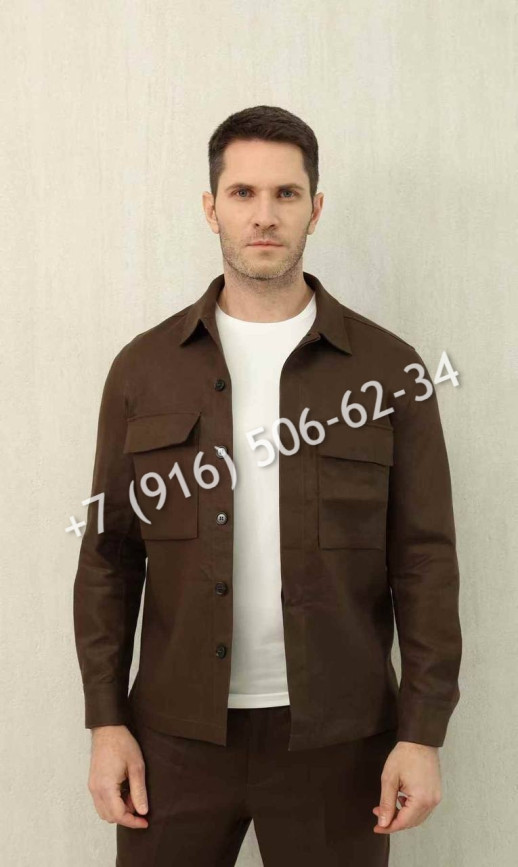 Куртка Zegna 23532 6