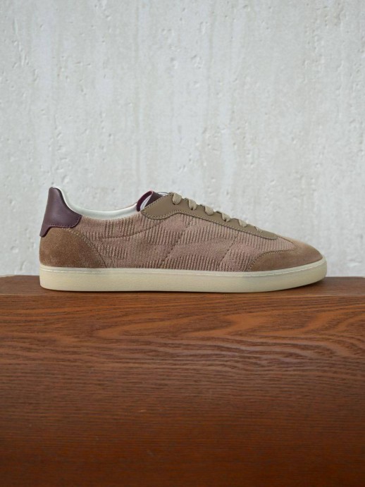 Кеды Brunello Cucinelli 16755 1