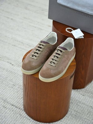 Кеды Brunello Cucinelli 16755 1
