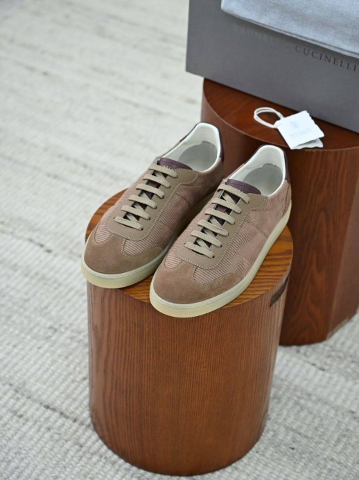Кеды Brunello Cucinelli 16755 1
