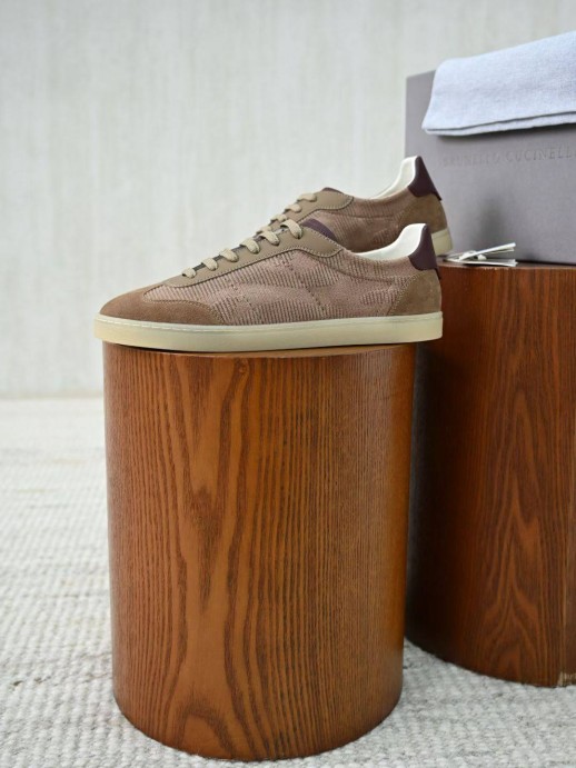 Кеды Brunello Cucinelli 16755 1
