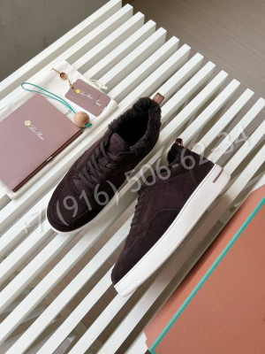 Кеды Loro Piana 24625