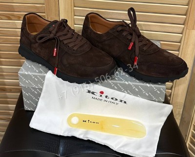 Кроссовки KITON 34634