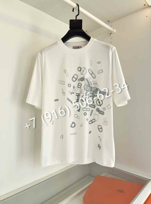 Футболка Hermes 12656 3
