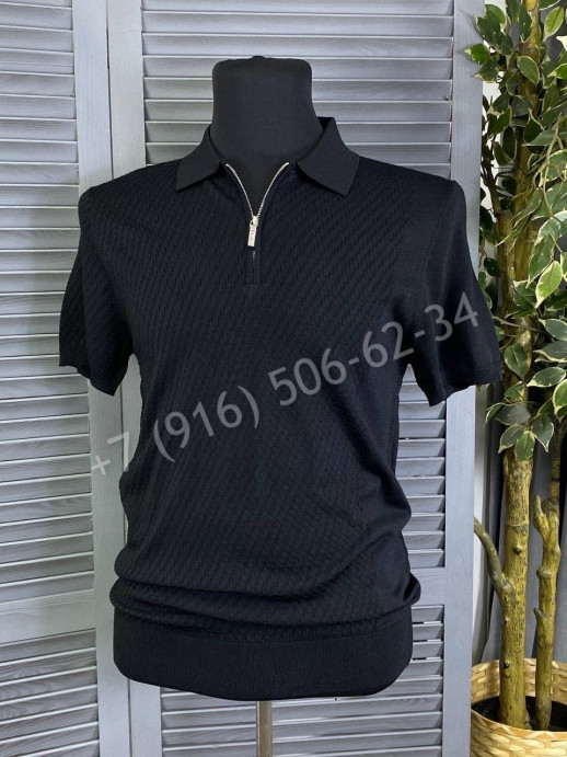 Поло Loro Piana 14490