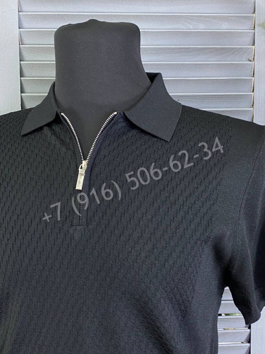 Поло Loro Piana 14490