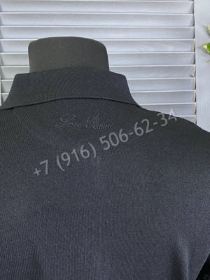 Поло Loro Piana 14490