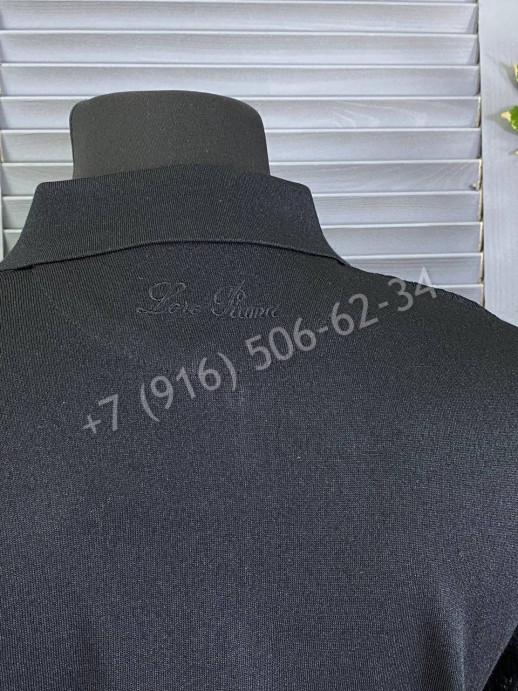 Поло Loro Piana 14490