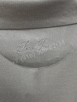 Поло Loro Piana 14490