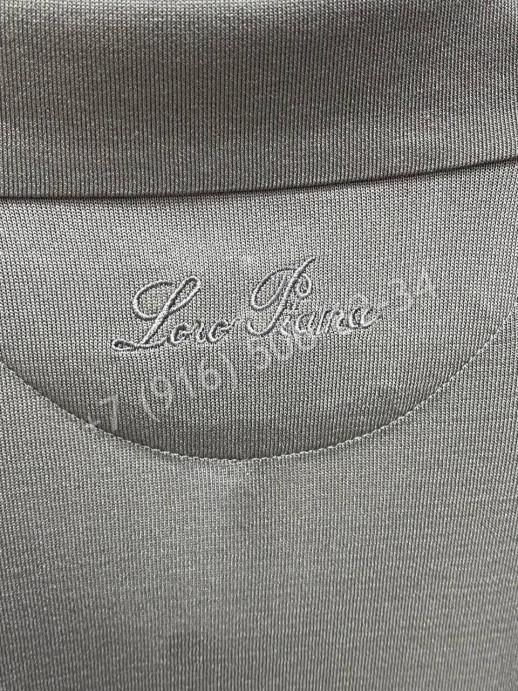 Поло Loro Piana 14490