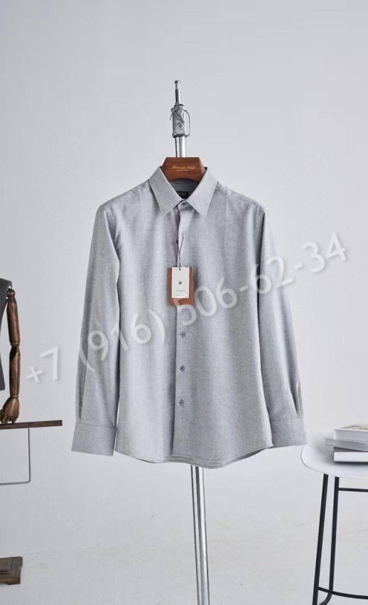 Рубашка Zegna 24725