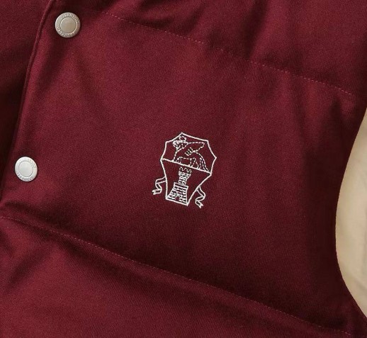 Жилетка Brunello Cucinelli 30005