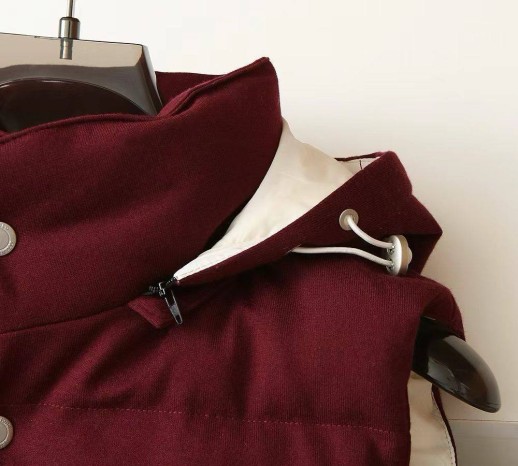 Жилетка Brunello Cucinelli 30005