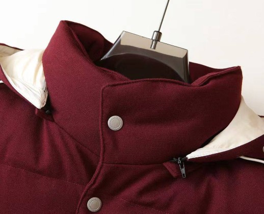 Жилетка Brunello Cucinelli 30005