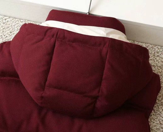 Жилетка Brunello Cucinelli 30005