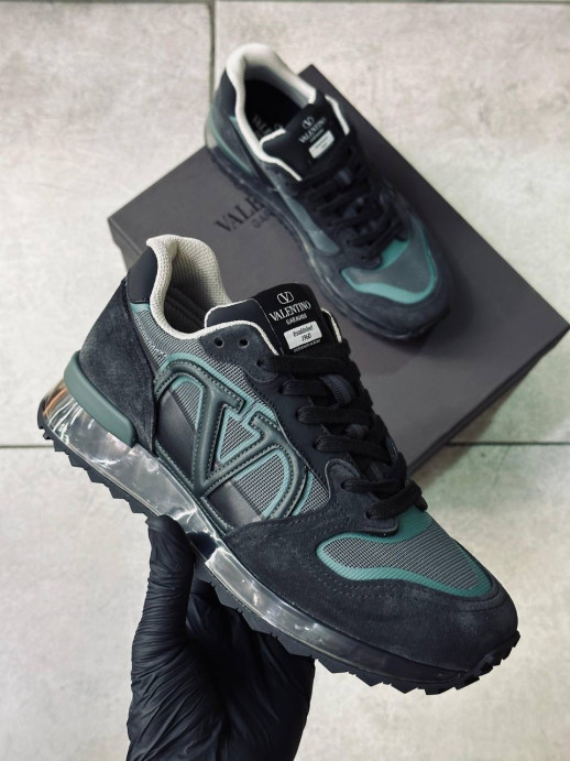 Кроссовки Valentino 24826