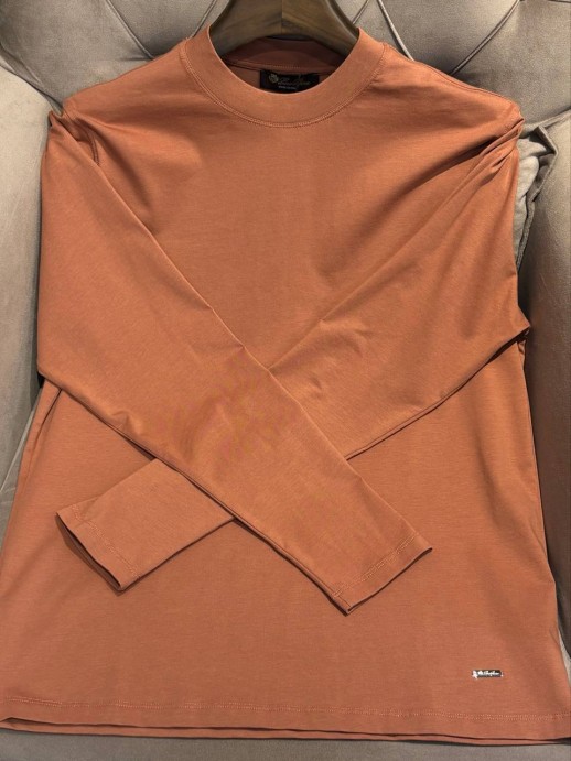Лонгслив Loro Piana 21496