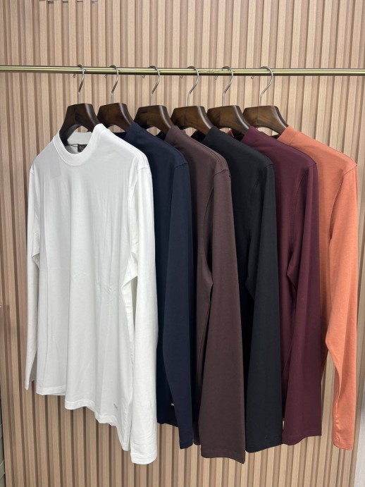 Лонгслив Loro Piana 21496