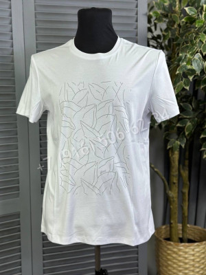 Футболка Brioni 14705