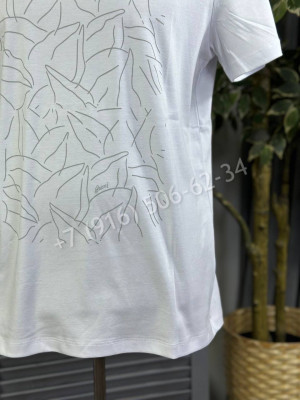 Футболка Brioni 14705