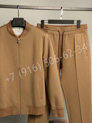 Прогулочный костюм Brunello Cucinelli 24928