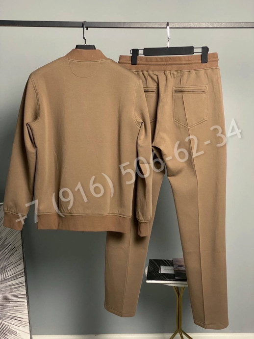 Прогулочный костюм Brunello Cucinelli 24928