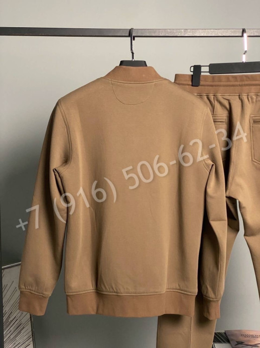 Прогулочный костюм Brunello Cucinelli 24928