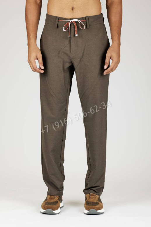 Брюки Loro Piana кашемир 34933