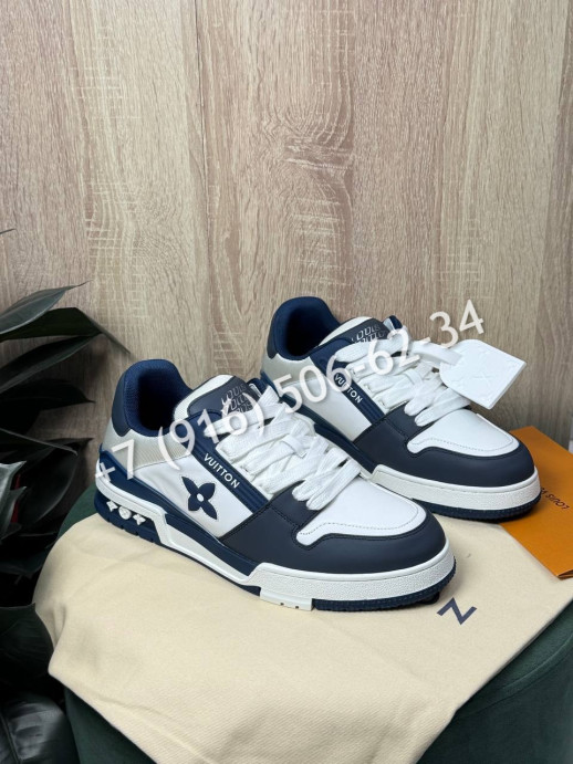 Кеды Louis Vuitton 5612 10