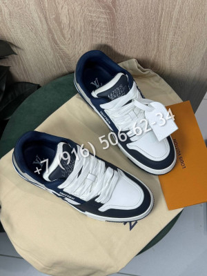 Кеды Louis Vuitton 5612 10