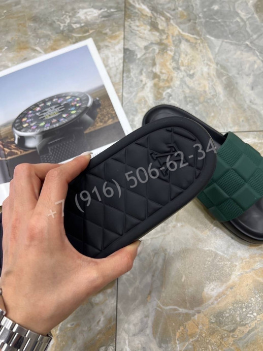 Тапочки Louis Vuitton 14807