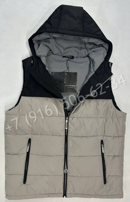 Жилетка Stefano Ricci 25029