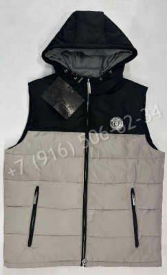 Жилетка Stefano Ricci 25029