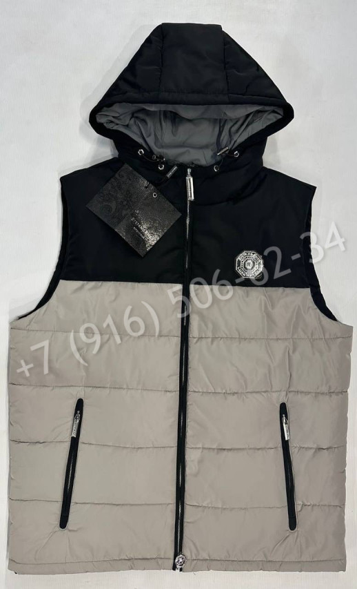 Жилетка Stefano Ricci 25029