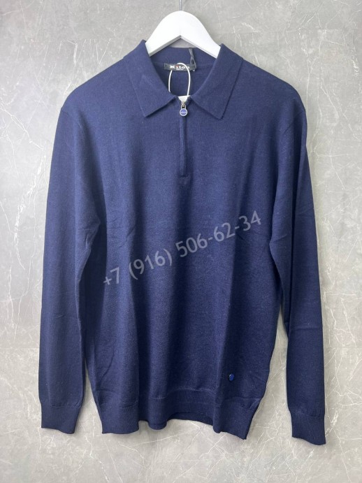 Поло KITON 35033