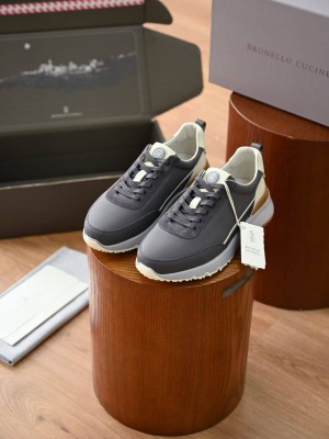 Кроссовки Brunello Cucinelli 5767 1