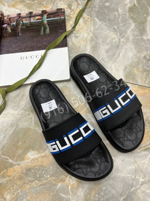 Тапочки Gucci 14920
