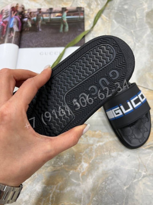 Тапочки Gucci 14920
