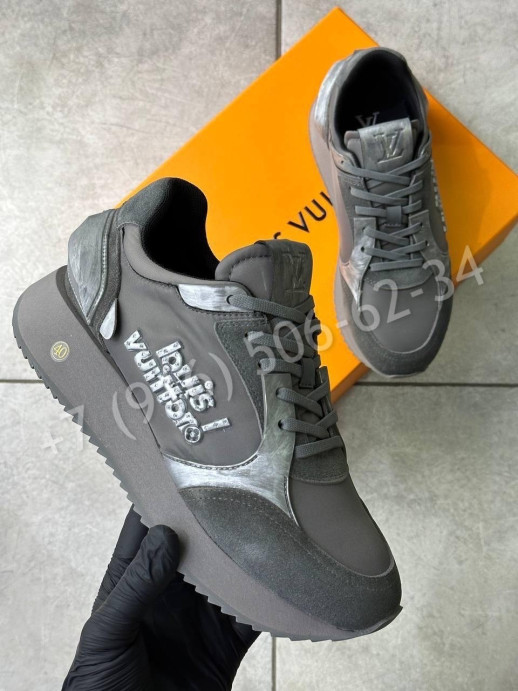 Кроссовки Louis Vuitton 25131