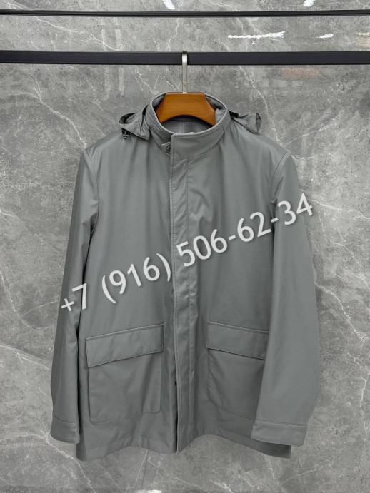 Куртка Loro Piana 6458 7