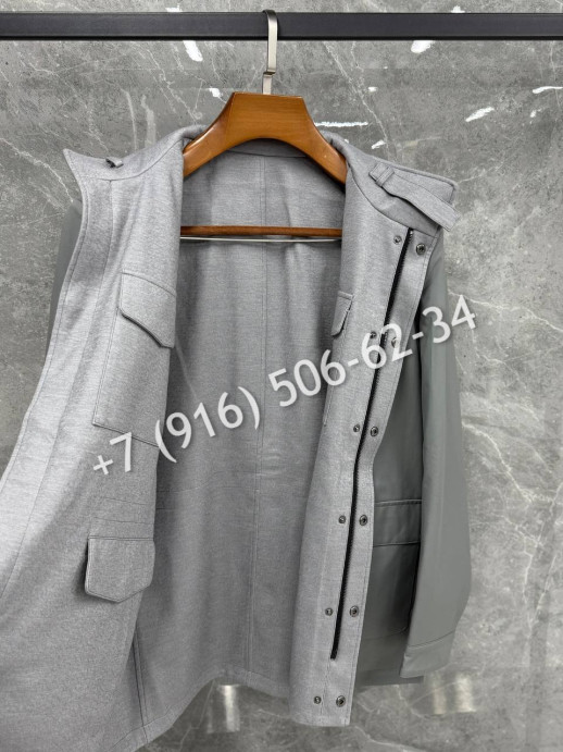 Куртка Loro Piana 6458 7