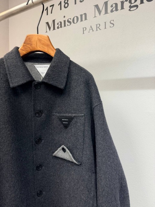Рубашка Bottega Veneta 15878