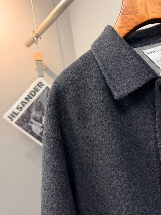 Рубашка Bottega Veneta 15878