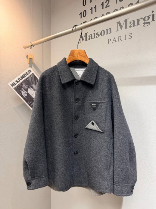 Рубашка Bottega Veneta 15878