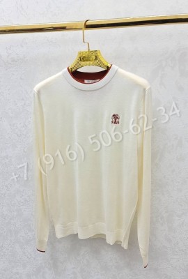 Свитер Brunello Cucinelli 25231