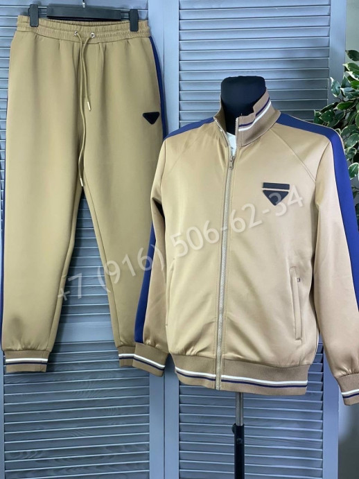 Спортивный костюм Prada 15120