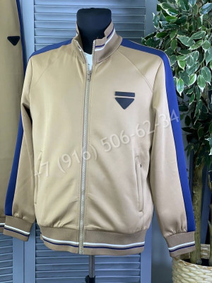 Спортивный костюм Prada 15120